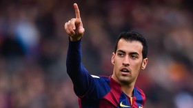 Busquets Akui Bersedia ke ManCity jika Diminta Guardiola