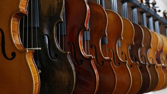 Dewan Komisaris Jakarta City Philharmonic Anto Hoed juga ingin konser musik klasik dapat menghibur penduduk Indonesia.