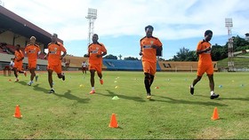 Penundaan ISL, Musibah Sekaligus Berkah Bagi Persipura