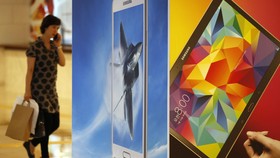 Alasan Mengapa Samsung Perlu Beli AMD