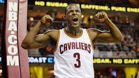 Lepas Waiters, Cavaliers Rekrut Pemain dari Knicks
