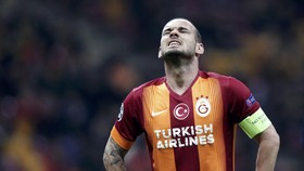 Mereka yang 'Tersandera' di Liga Super Turki