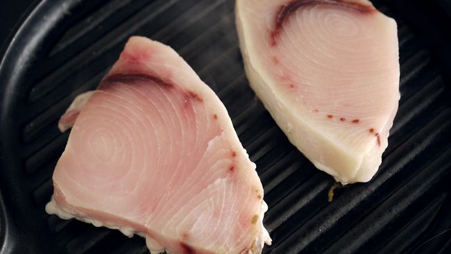 Konsumsi ikan tertentu secara keseluruhan berdampak positif karena manfaat dari omega-3 lebih besar daripada efek samping merkuri.