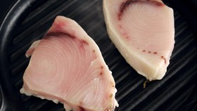 Kandungan Omega-3 pada Ikan Dapat Lawan Efek Merkuri