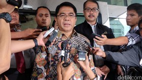 Lusa, BKPM Uji Coba Perizinan 135 Investasi