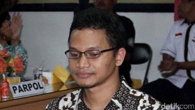 Ajukan Opsi Bentuk Parpol, PAN: Din Syamsuddin Menguji Iman
