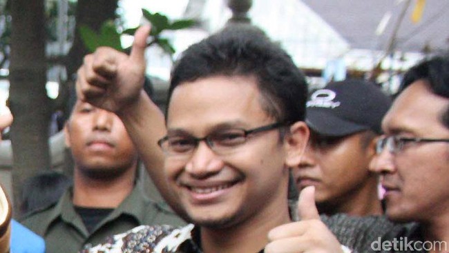 Hanafi Rais dianggap sebagai sosok yang lebih tepat dibandingkan kader lain seperti Wakil Ketua DPR Taufik Kurniawan.