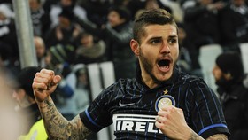 Inter Milan Ditundukkan Sassuolo 1-3