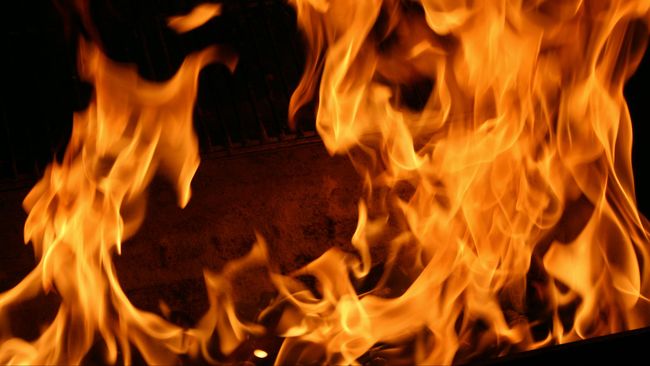 Berikut bacaan doa Nabi Ibrahim ketika dibakar dalam Arab, Latin, dan artinya, seperti yang tertuang dalam surat Ali Imran ayat 173.