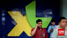 Giliran 8 Kota di Kalbar Kebagian 4G XL