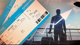 Tips Pramugari Dapat Tiket Pesawat Paling Murah: Beli di Bulan Januari