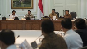 Jokowi Buat Perpres Atur Pencegahan Kekerasan di Sekolah