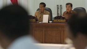 Menyoal Eksistensi Dewan Pertimbangan Presiden Jokowi