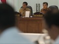 Jokowi Tengah Rembuk dengan JK Soal Putusan Kapolri