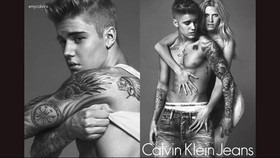Huru-hara Foto Pamer Celana Dalam Justin Bieber