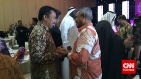 Kemenpora Bantah Abaikan Surat PSSI