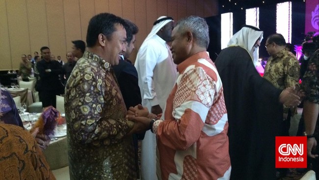Di sela rapat kerja bersama Komisi X DPR RI, Kementerian Pemuda dan Olahraga ungkapkan tak campuri urusan pemilihan ketua umum PSSI.