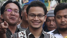 Anak Amien Rais Dinilai Belum Layak jadi Sekjen PAN