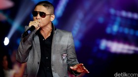 Enda 'Ungu': Siapa Tahu Ini Album Terakhir