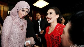 PAN: Nama Besar Artis Dongkrak Citra Parlemen