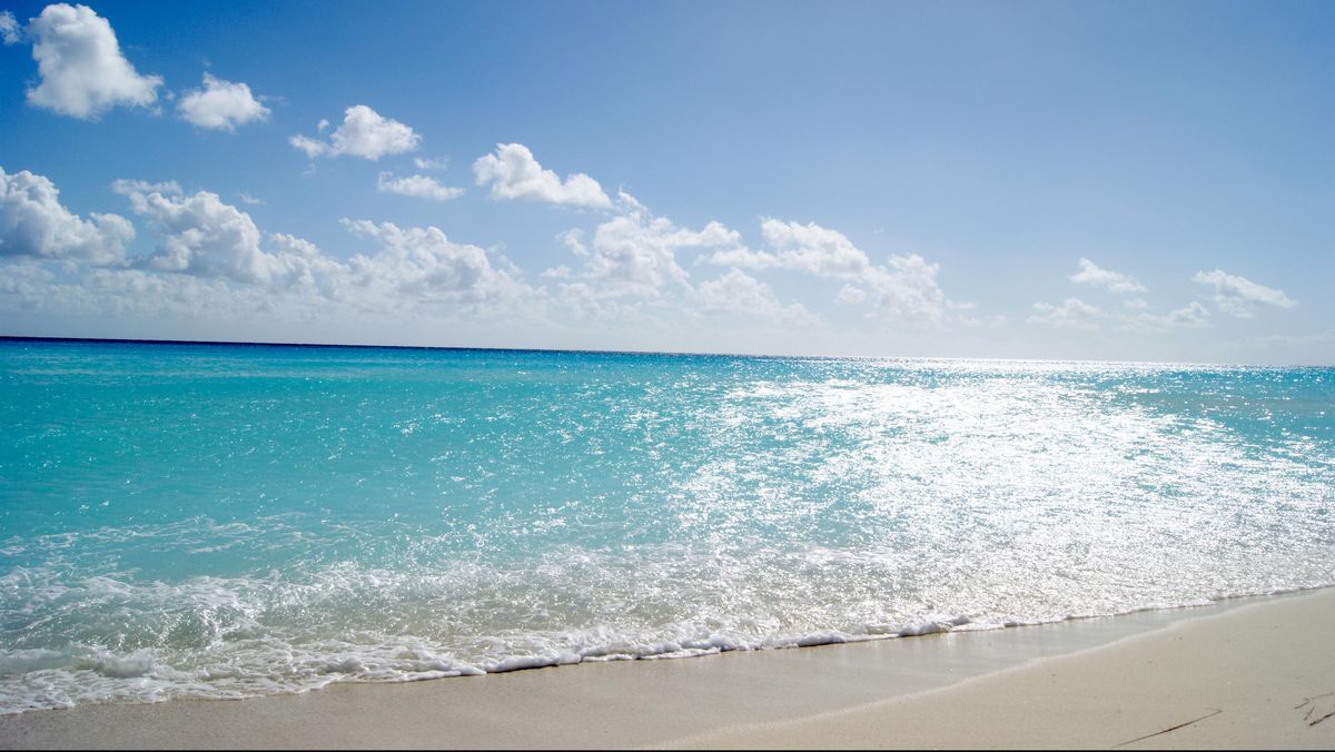 6 Kepribadian Orang Berdasarkan Cuaca yang Disukai, Kamu yang Mana?