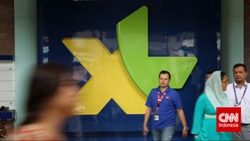 XL akan Perluas Jaringan 4G LTE ke 10 Kota
