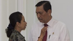 Suntik Modal 40 BUMN, Pemerintah Tarik Utang Rp 36,5 Triliun