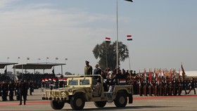 Menteri Irak Ramalkan Harga Minyak Naik ke US$ 65 per Barel
