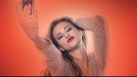 Selfie Tanda Gangguan Jiwa?