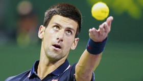 Undian: Murray-Federer Bisa Jumpa di Perempat Final
