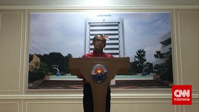 Tim Sembilan: Tim Sinergi PSSI Bukan Tandingan