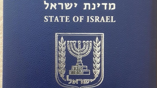 Jumlah warga Yahudi yang menanggalkan kewarganegaraan Israel mereka pada 2014 meningkat 65 persen dibanding tahun sebelumnya.