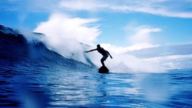 Ombak Menantang, 6 Pantai di Indonesia Jadi Spot Surfing Kelas Dunia