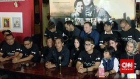 Baru 5 Hari, Di Balik 98 Capai 172 Ribu Penonton