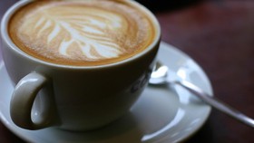 Nongkrong Asyik Sambil Menyesap Nikmatnya Kopi Khas Indonesia