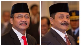 Terkait Anwar Usman, MKMK Tegaskan Keabsahan Suhartoyo Ketua MK