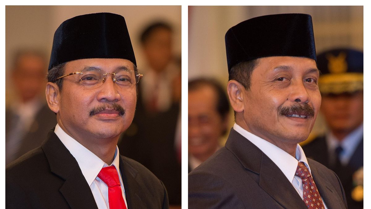 Terkait Anwar Usman, MKMK Tegaskan Keabsahan Suhartoyo Ketua MK