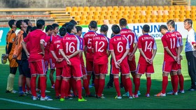 Pelatih Korea Utara Sesali Performa Timnya