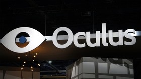 Facebook Rombak Struktur Internal Oculus