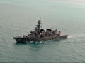 Tentara Jepang Usir Kapal Selam China yang Terobos Wilayah