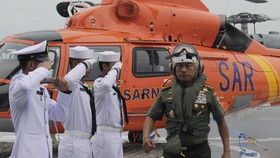 Dua Jenazah Korban AirAsia Tiba di Lanud Iskandar
