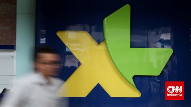 XL Axiata targetkan 500 ribu homepass pada akhir 2019.