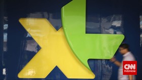 Tahun Ini, XL Targetkan 3 Juta Pelanggan 4G LTE