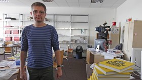 Charb, Pemred Majalah Kontroversial Charlie Hebdo