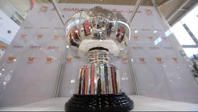 Fakta-Fakta Menarik Piala Asia 2015