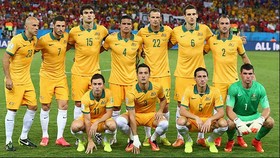Timnas Australia Ingin Juara di Kandang Sendiri