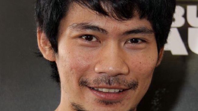Donny juga mengaku, sempat menerima tawaran bermain film internasional, namun dia menolak tawaran tersebut.