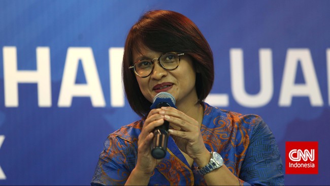 Sebagai wanita di dunia kerja yang kebanyakan adalah lelaki, Dian Siswarini mampu membuktikan diri sebagai CEO XL Axiata yang baru.