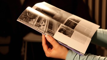 Majalah Abad-19 Dikembalikan ke Perpustakaan usai 132 Tahun Dipinjam