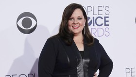 Rahasia Diet Super Mudah ala Melissa McCarthy